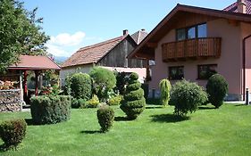 Apartman Matej