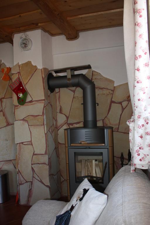 Apartman Matej Liptowski Mikułasz Zewnętrze zdjęcie