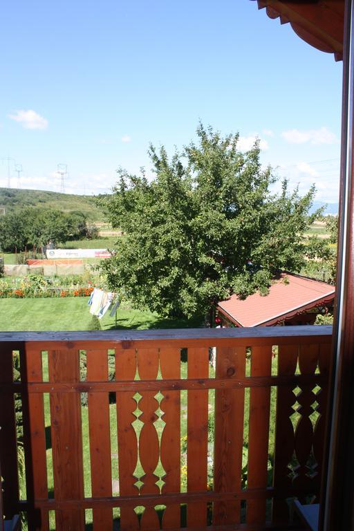Apartman Matej Liptowski Mikułasz Zewnętrze zdjęcie