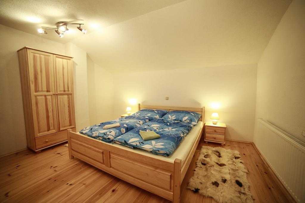 Apartman Matej Liptowski Mikułasz Zewnętrze zdjęcie