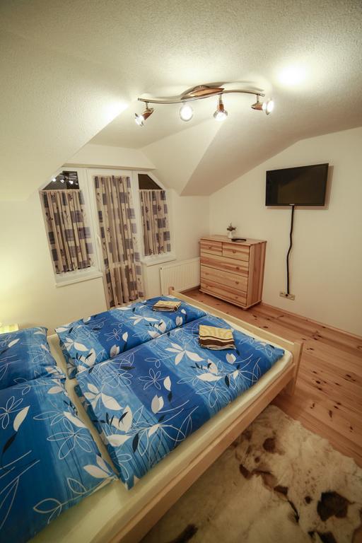 Apartman Matej Liptowski Mikułasz Zewnętrze zdjęcie
