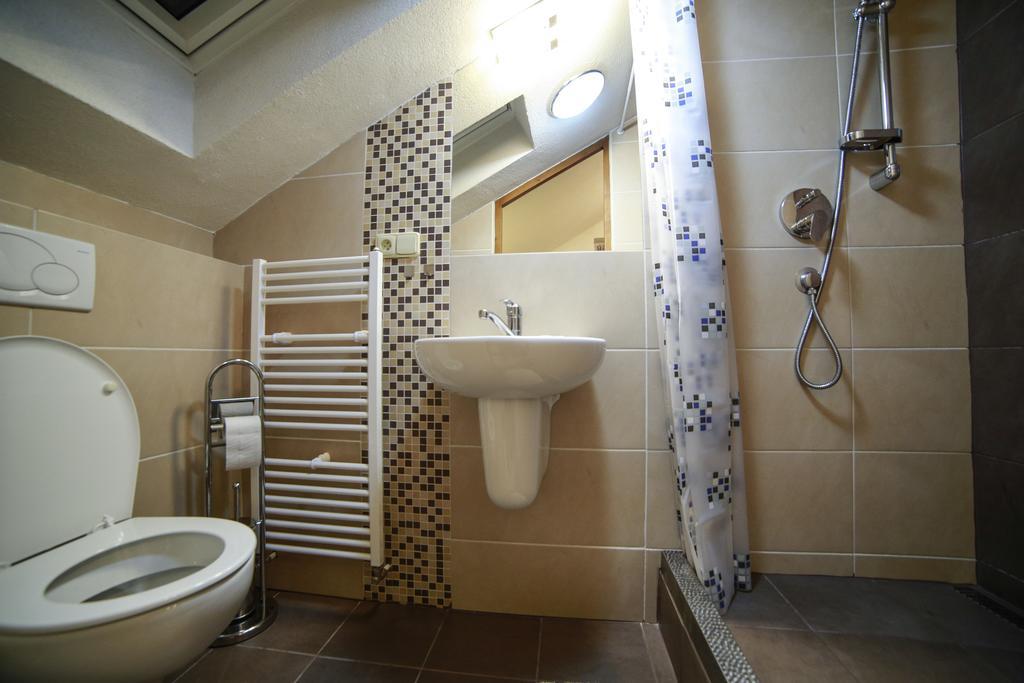 Apartman Matej Liptowski Mikułasz Zewnętrze zdjęcie